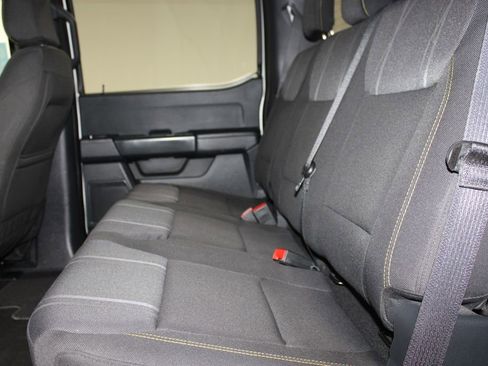 Used 2024 Ford F150 STX AWD/4WD image 22