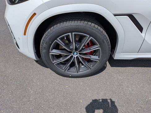 New 2027 BMW X6 xDrive40i AWD/4WD image 26