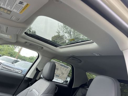 New 2025 Ford Bronco Sport Badlands w/ Badlands Tech Package image 24