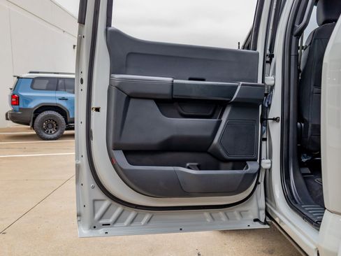 Used 2023 Ford F150 XL w/ STX Appearance Package RWD image 36
