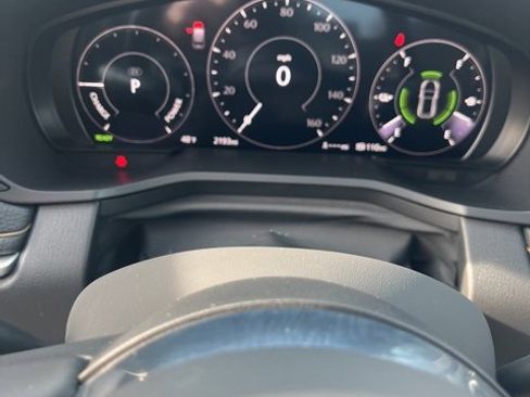 New 2024 MAZDA CX-90 Plug-In Hybrid w/ Premium Plus image 11