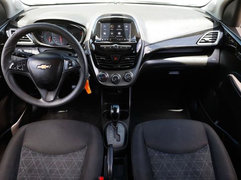 Used 2020 Chevrolet Spark LT FWD image 2