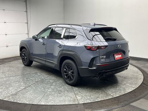 New 2026 MAZDA CX-50 AWD 2.5 Hybrid w/ Weather Package image 2