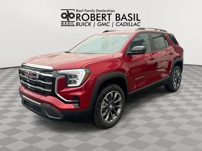 New 2027 GMC Terrain Elevation w/ Elevation Premium Package