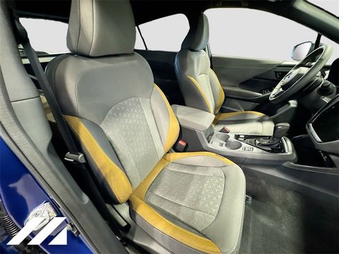 Certified 2025 Subaru Crosstrek 2.5i Sport w/ Popular Package #4A image 28