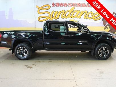 Used 2019 Toyota Tacoma SR5