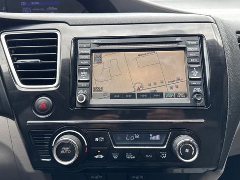 Used 2013 Honda Civic EX-L image 21