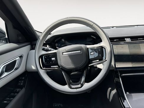 New 2026 Land Rover Range Rover Velar Belgravia AWD/4WD image 12