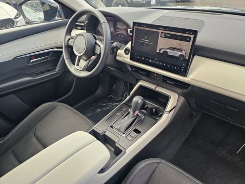 New 2026 MAZDA CX-5 Select AWD/4WD image 27