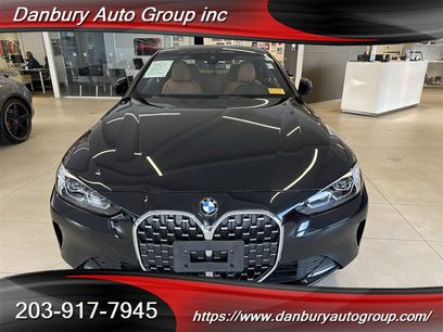 Used 2023 BMW 430i xDrive Coupe w/ Convenience Package