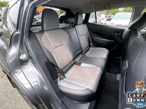 Certified 2024 Subaru Crosstrek 2.5i Limited w/ Popular Package #4A AWD/4WD image 21