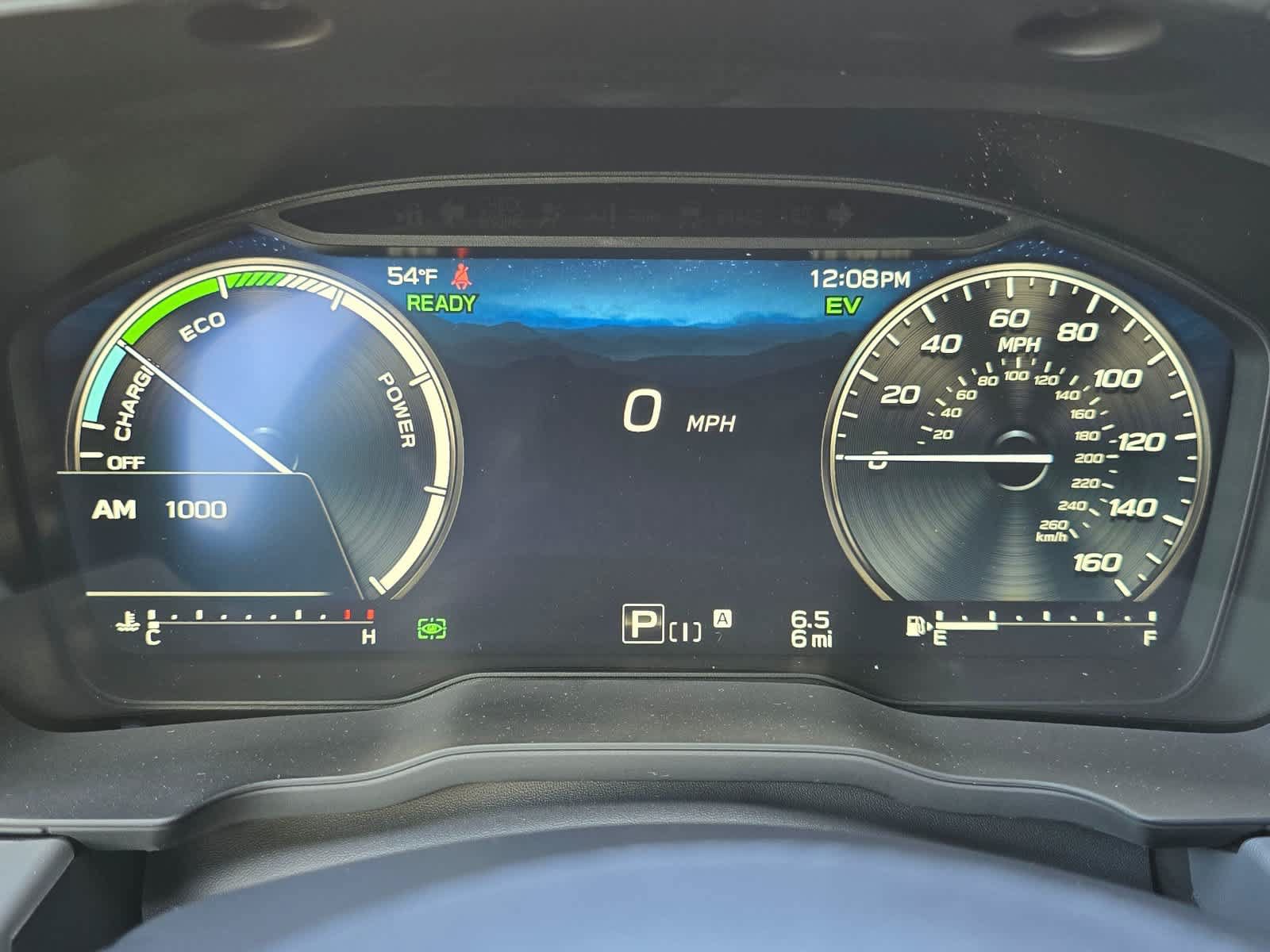 New 2026 Subaru Crosstrek 2.5i Limited AWD/4WD image 12