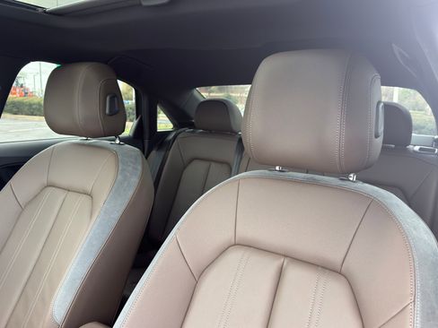 New 2026 Audi A3 2.0T Premium Plus image 14