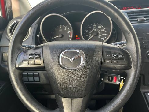 Used 2014 MAZDA MAZDA5 Sport FWD image 15