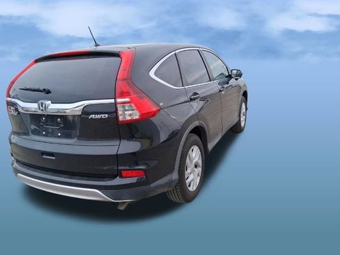 Used 2016 Honda CR-V EX image 7
