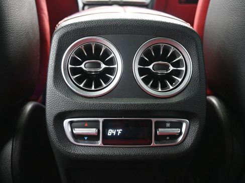 Used 2021 Mercedes-Benz G 63 AMG 4MATIC image 21