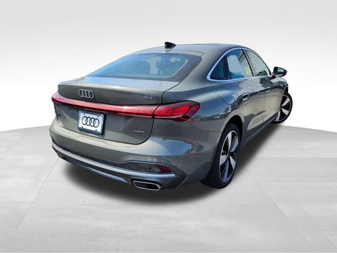 New 2025 Audi A5 2.0T Premium Plus image 4