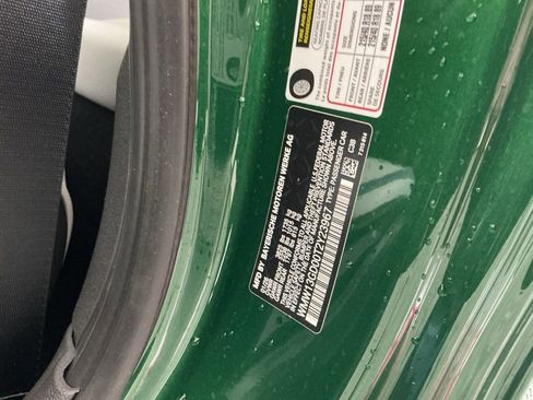 New 2026 MINI Cooper 2-Door Hardtop image 26