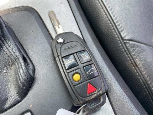 Used 2008 Volvo S60 2.5T image 44