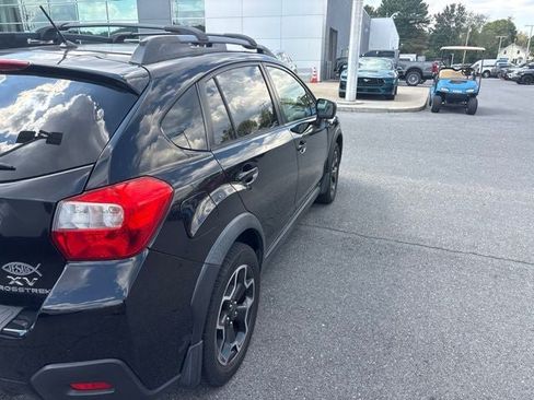 Used 2013 Subaru Crosstrek 2.0i Premium w/ Popular Pkg 1 AWD/4WD image 9