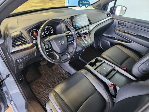 Used 2025 Honda Odyssey Sport-L image 11