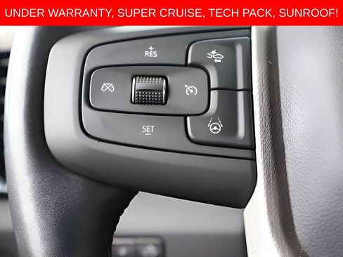 Used 2024 GMC Sierra 1500 Denali w/ Technology Package RWD image 23