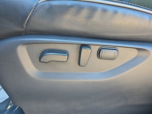 Used 2023 INFINITI QX80 Premium Select w/ Cargo Package AWD/4WD image 21
