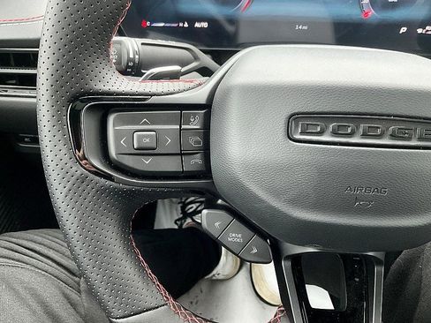 New 2026 Dodge Charger R/T Scat Pack image 19