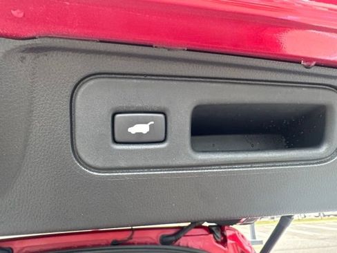 Used 2023 Honda Passport EX-L image 13