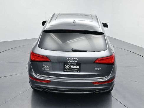 Used 2017 Audi Q5 2.0T Premium Plus w/ Technology Package image 45