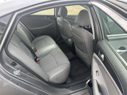Used 2013 Hyundai Sonata SE image 15