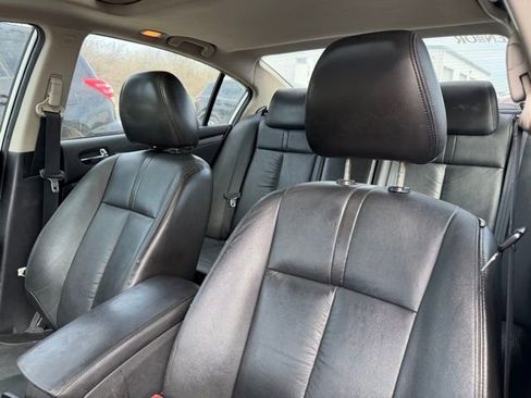 Used 2012 Nissan Altima 2.5 SL w/ Technology Pkg image 12