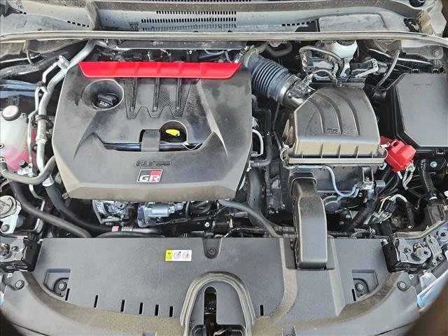 Certified 2024 Toyota Corolla GR w/ Performance Package AWD/4WD image 28