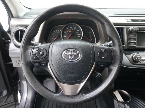Used 2013 Toyota RAV4 XLE AWD/4WD image 15