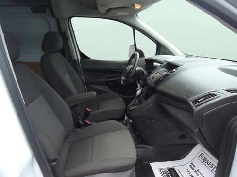 Used 2018 Ford Transit Connect XL image 21