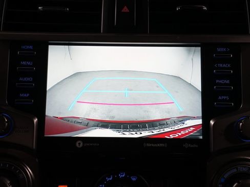 Certified 2024 Toyota 4Runner SR5 Premium w/ Moonroof Package AWD/4WD image 20