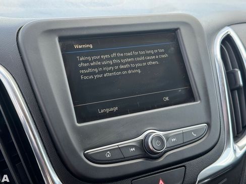 Used 2019 Chevrolet Equinox LT FWD image 23