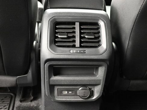 Used 2024 Volkswagen Tiguan SE R-Line w/ MDO Package, Two-Row AWD/4WD image 12