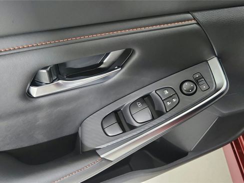 Used 2024 Nissan Sentra SR image 15