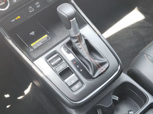 Used 2025 Honda CR-V Sport-L image 23