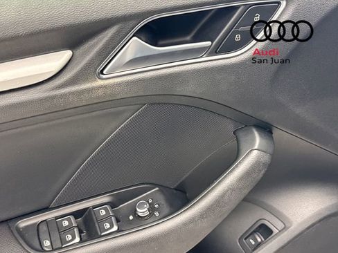 Used 2019 Audi A3 2.0T Titanium w/ Convenience Package image 28
