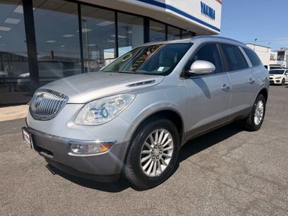 Used 2010 Buick Enclave CXL