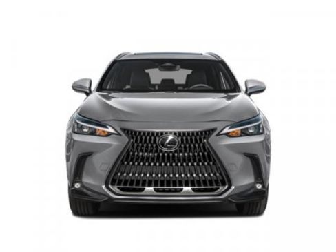 Used 2023 Lexus NX 250 AWD image 4