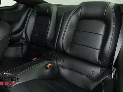 Used 2016 Ford Mustang GT Premium w/ Equipment Group 401A RWD image 68