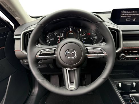 Used 2025 MAZDA CX-50 AWD 2.5 Turbo w/ Weather Package image 12