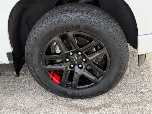 Used 2022 Chevrolet Silverado 1500 RST w/ Redline Edition image 20