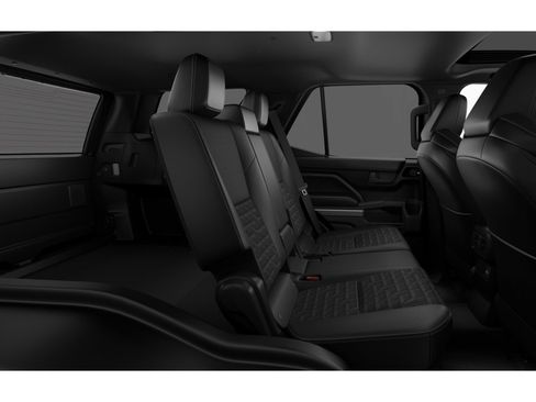 New 2026 Toyota 4Runner TRD Off-Road Premium image 21