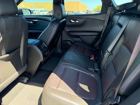 Used 2019 Chevrolet Blazer RS w/ Sun and Wheels Package FWD image 20