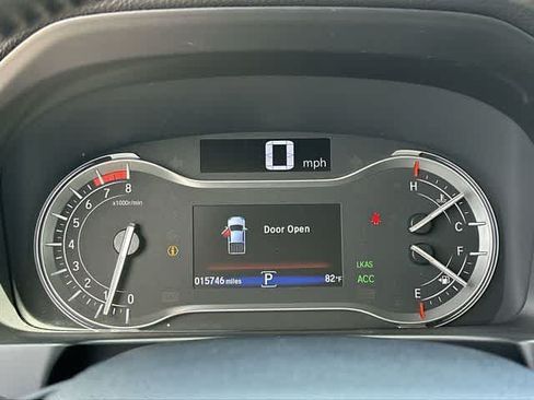Used 2019 Honda Ridgeline RTL-E image 7