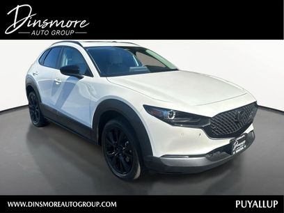 Certified 2026 MAZDA CX-30 AWD 2.5 S